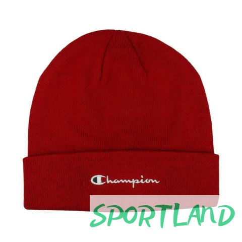 Czapka Champion Beanie Cap 806064 RS054 N/A Czapka Champion Beanie Cap 806064 RS054 N/A
