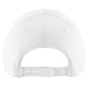 Czapka z daszkiem 47 Brand MLB New York Yankees Cap Jr B-RAC17CTP-WH One size