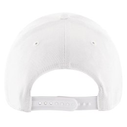 Czapka z daszkiem 47 Brand MLB New York Yankees Cap Jr B-RAC17CTP-WH One size