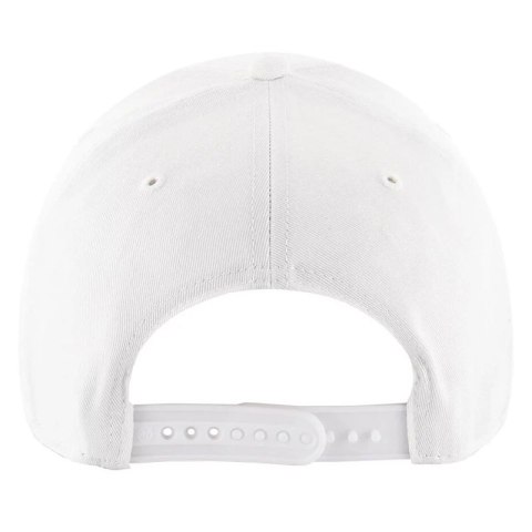 Czapka z daszkiem 47 Brand MLB New York Yankees Cap Jr B-RAC17CTP-WH One size Czapka z daszkiem 47 Brand MLB New York Yankees Cap Jr B-RAC17CTP-WH One size