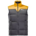 Kamizelka Jack Wolfskin Dna Tundra Down Vest M 1207181-3802 XL