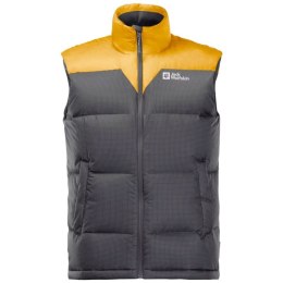 Kamizelka Jack Wolfskin Dna Tundra Down Vest M 1207181-3802 XL