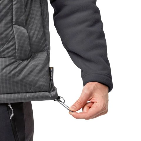 Kamizelka Jack Wolfskin Dna Tundra Down Vest M 1207181-3802 XL Kamizelka Jack Wolfskin Dna Tundra Down Vest M 1207181-3802 XL