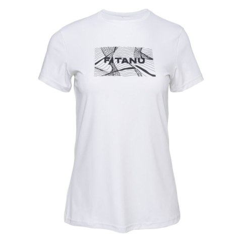 Koszulka Fitanu Fanola W 92800624179 L