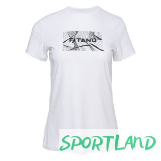 Koszulka Fitanu Fanola W 92800624179 M