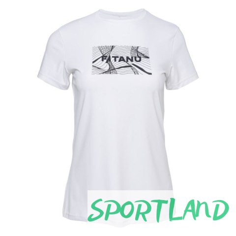 Koszulka Fitanu Fanola W 92800624179 S Koszulka Fitanu Fanola W 92800624179 S