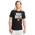 Koszulka Nike Sportswear M DZ2989-010 M (178cm)