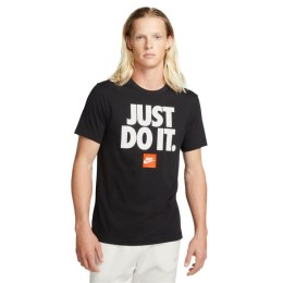 Koszulka Nike Sportswear M DZ2989-010 M (178cm)