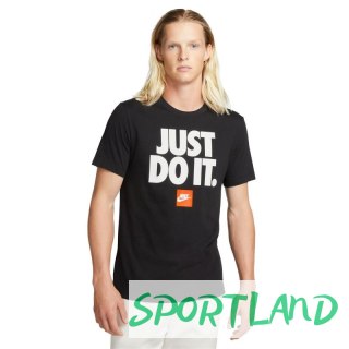 Koszulka Nike Sportswear M DZ2989-010 M (178cm)