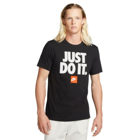 Koszulka Nike Sportswear M DZ2989-010 M (178cm)