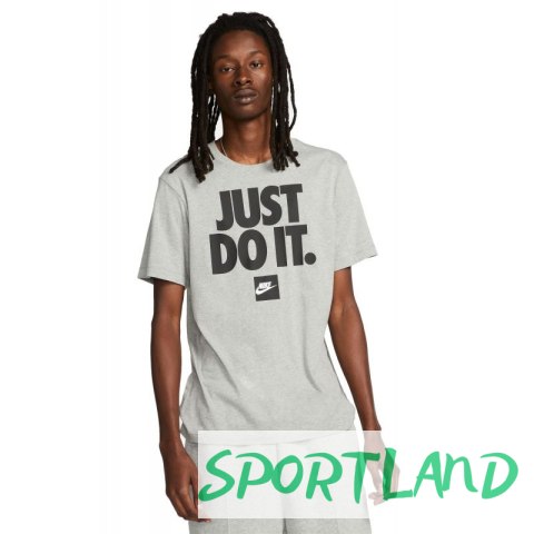 Koszulka Nike Sportswear M DZ2989-063 M (178cm) Koszulka Nike Sportswear M DZ2989-063 M (178cm)