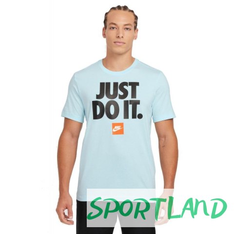 Koszulka Nike Sportswear M DZ2989-474 L (183cm) Koszulka Nike Sportswear M DZ2989-474 L (183cm)