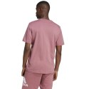Koszulka adidas Essentials Single Jersey Embroidered Small Logo M IX0120 L