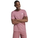 Koszulka adidas Essentials Single Jersey Embroidered Small Logo M IX0120 L