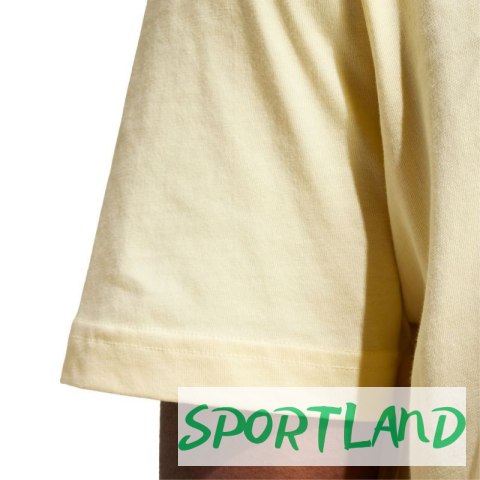 Koszulka adidas Essentials Single Jersey Embroidered Small Logo M IX0121 L Koszulka adidas Essentials Single Jersey Embroidered Small Logo M IX0121 L