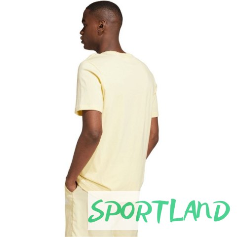 Koszulka adidas Essentials Single Jersey Embroidered Small Logo M IX0121 XL Koszulka adidas Essentials Single Jersey Embroidered Small Logo M IX0121 XL