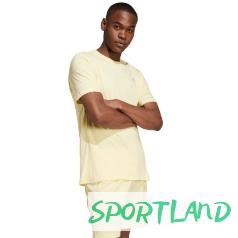 Koszulka adidas Essentials Single Jersey Embroidered Small Logo M IX0121 XL Koszulka adidas Essentials Single Jersey Embroidered Small Logo M IX0121 XL