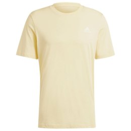 Koszulka adidas Essentials Single Jersey Embroidered Small Logo M IX0121 S