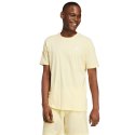 Koszulka adidas Essentials Single Jersey Embroidered Small Logo M IX0121 S