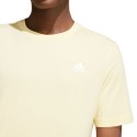 Koszulka adidas Essentials Single Jersey Embroidered Small Logo M IX0121 S