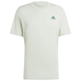 Koszulka adidas Essentials Single Jersey Embroidered Small Logo Tee M IX0119 M