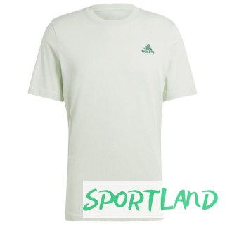 Koszulka adidas Essentials Single Jersey Embroidered Small Logo Tee M IX0119 M
