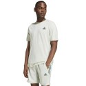 Koszulka adidas Essentials Single Jersey Embroidered Small Logo Tee M IX0119 M