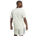 Koszulka adidas Essentials Single Jersey Embroidered Small Logo Tee M IX0119 M
