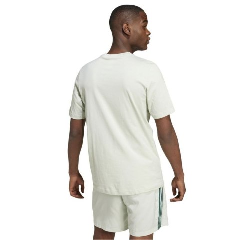 Koszulka adidas Essentials Single Jersey Embroidered Small Logo Tee M IX0119 M