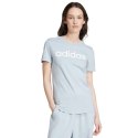 Koszulka adidas Loungewear Essentials Slim Logo Tee W IY9188 XL