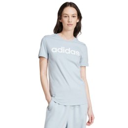 Koszulka adidas Loungewear Essentials Slim Logo Tee W IY9188 XL