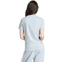 Koszulka adidas Loungewear Essentials Slim Logo Tee W IY9188 XL