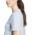 Koszulka adidas Loungewear Essentials Slim Logo Tee W IY9188 S