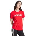 Koszulka adidas Loungewear Essentials Slim Logo Tee W IY9189 M