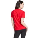 Koszulka adidas Loungewear Essentials Slim Logo Tee W IY9189 M