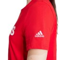 Koszulka adidas Loungewear Essentials Slim Logo Tee W IY9189 M