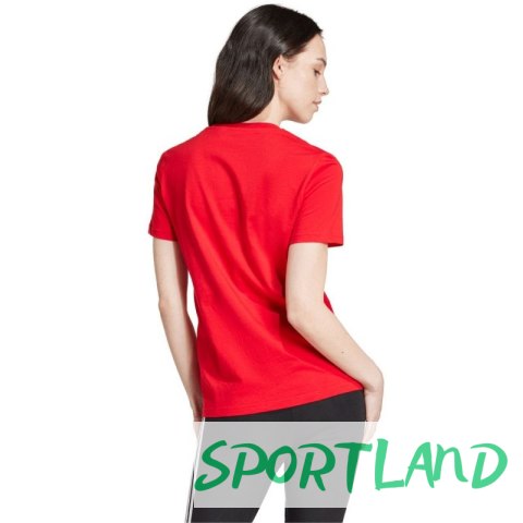 Koszulka adidas Loungewear Essentials Slim Logo Tee W IY9189 S Koszulka adidas Loungewear Essentials Slim Logo Tee W IY9189 S