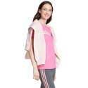 Koszulka adidas Loungewear Essentials Slim Logo Tee W IY9191 S