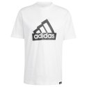 Koszulka adidas Modern Essentials Graphic M IW2634 L