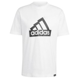 Koszulka adidas Modern Essentials Graphic M IW2634 L