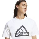 Koszulka adidas Modern Essentials Graphic M IW2634 L