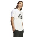 Koszulka adidas Modern Essentials Graphic M IW2634 L