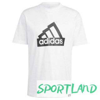 Koszulka adidas Modern Essentials Graphic M IW2634 M