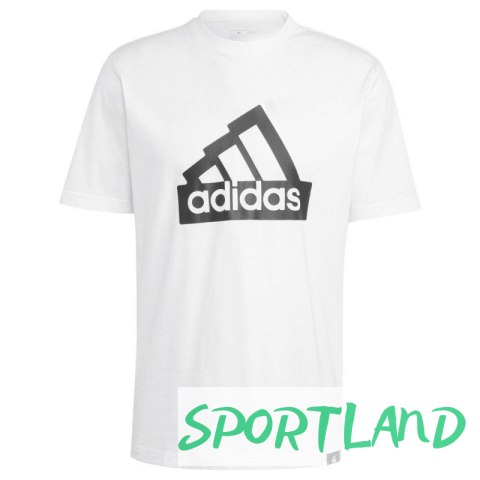 Koszulka adidas Modern Essentials Graphic M IW2634 M Koszulka adidas Modern Essentials Graphic M IW2634 M