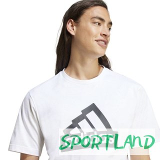 Koszulka adidas Modern Essentials Graphic M IW2634 M
