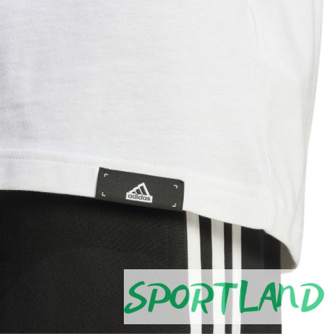 Koszulka adidas Modern Essentials Graphic M IW2634 M Koszulka adidas Modern Essentials Graphic M IW2634 M