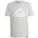 Koszulka adidas Modern Essentials Graphic M IW2648 S