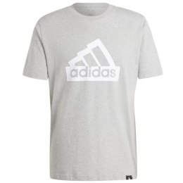 Koszulka adidas Modern Essentials Graphic M IW2648 S