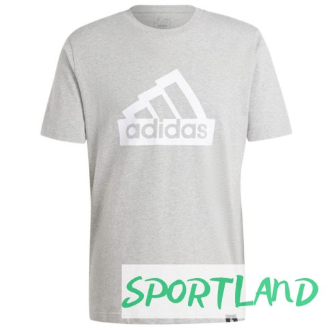 Koszulka adidas Modern Essentials Graphic M IW2648 S Koszulka adidas Modern Essentials Graphic M IW2648 S