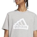 Koszulka adidas Modern Essentials Graphic M IW2648 S